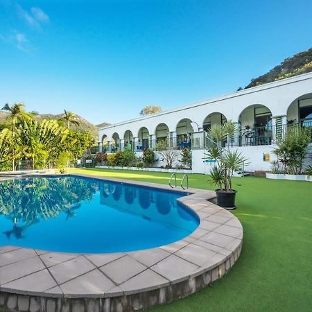 Amaroo On Mandalay, Magnetic Island Hotell Nelly Bay Eksteriør bilde