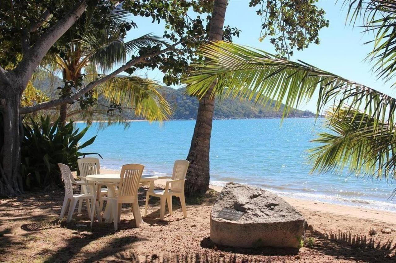 Amaroo On Mandalay, Magnetic Island Hotell Nelly Bay Eksteriør bilde