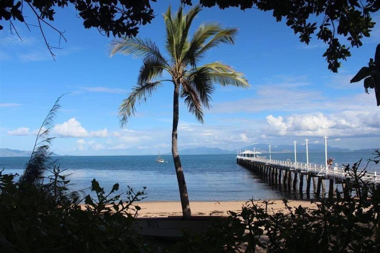 Amaroo On Mandalay, Magnetic Island Hotell Nelly Bay Eksteriør bilde