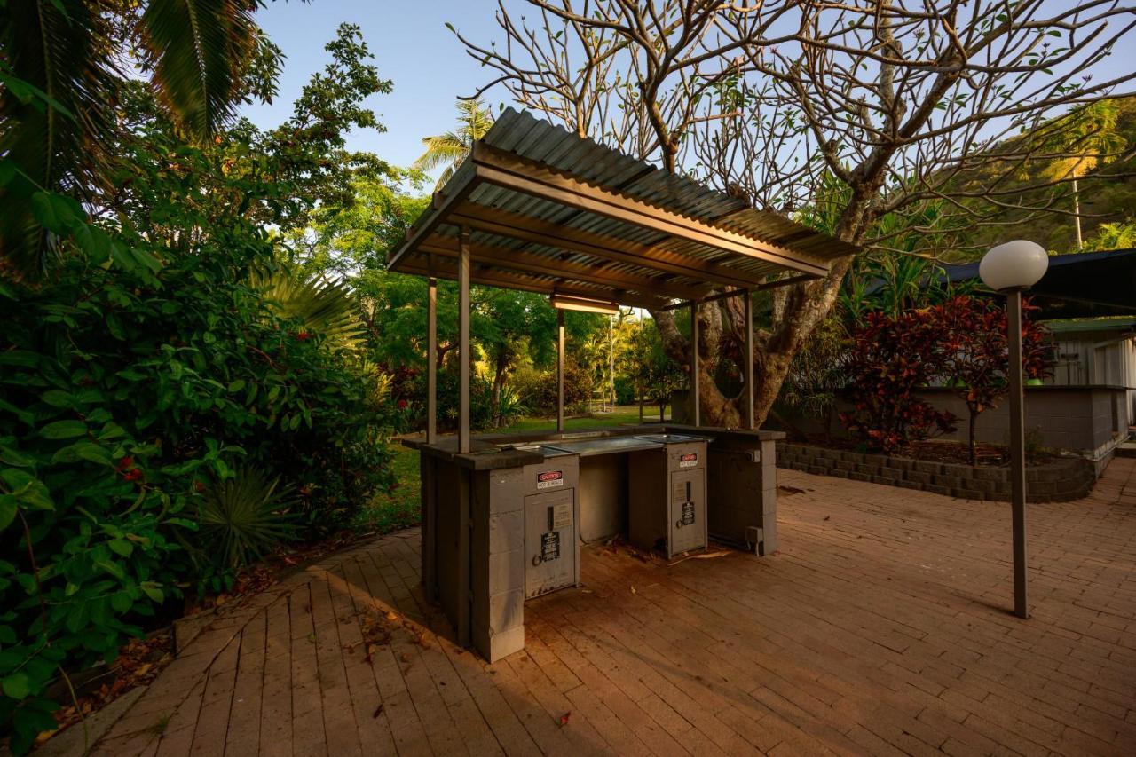 Amaroo On Mandalay, Magnetic Island Hotell Nelly Bay Eksteriør bilde
