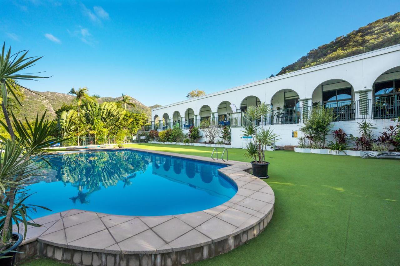 Amaroo On Mandalay, Magnetic Island Hotell Nelly Bay Eksteriør bilde