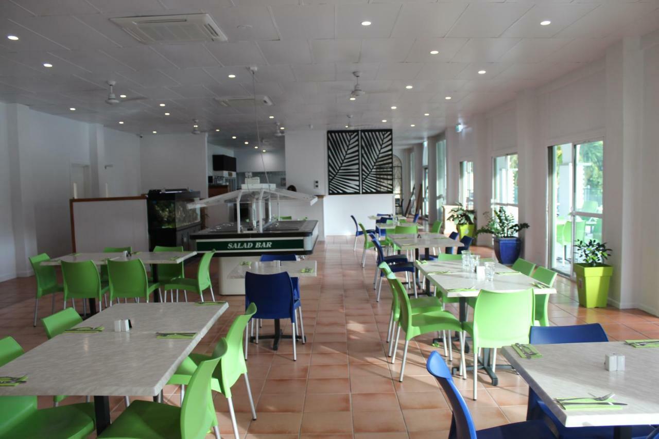 Amaroo On Mandalay, Magnetic Island Hotell Nelly Bay Eksteriør bilde